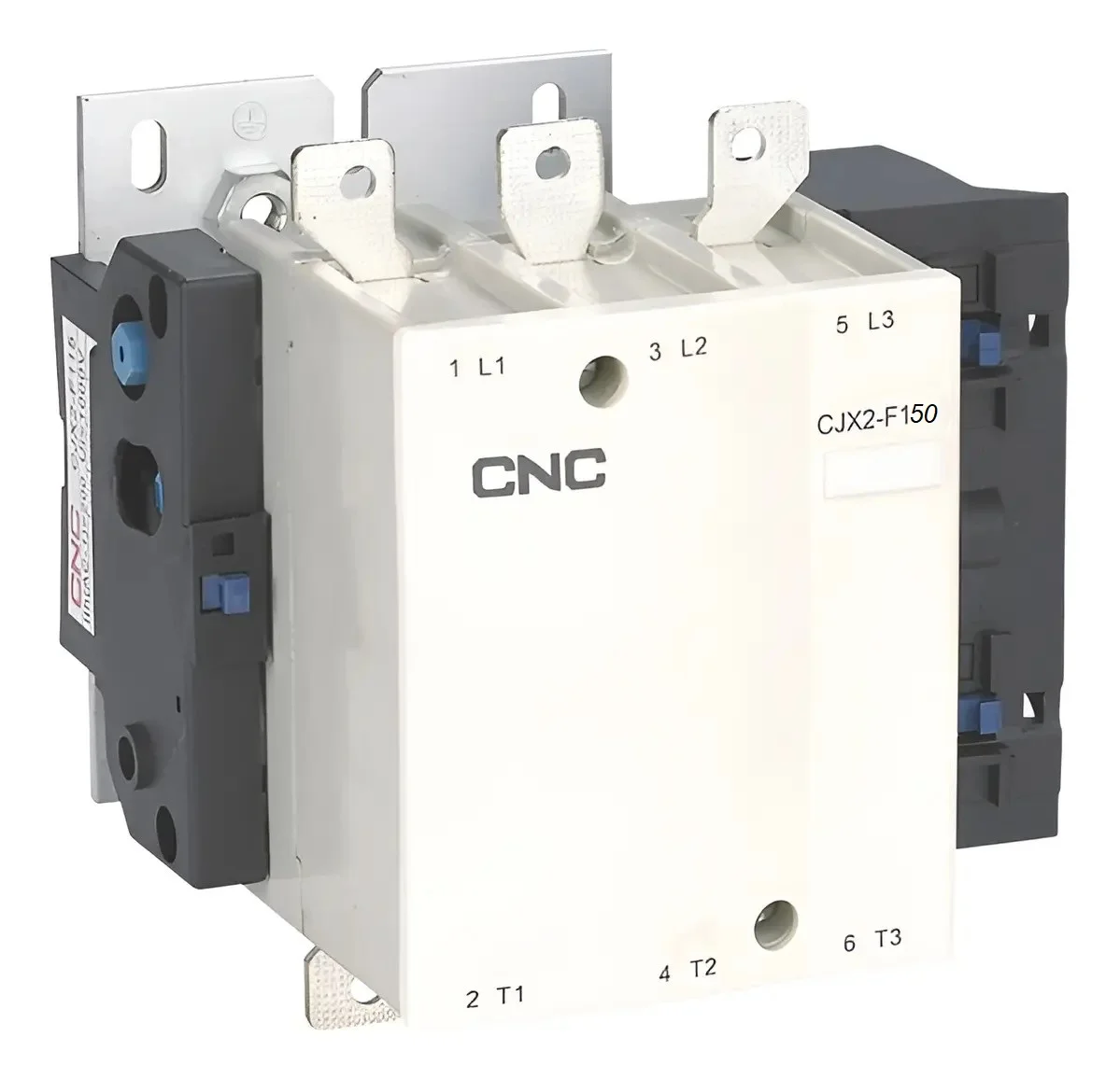 Contactor 150A 220V 50/60Hz 3P - Vista 2 de 2