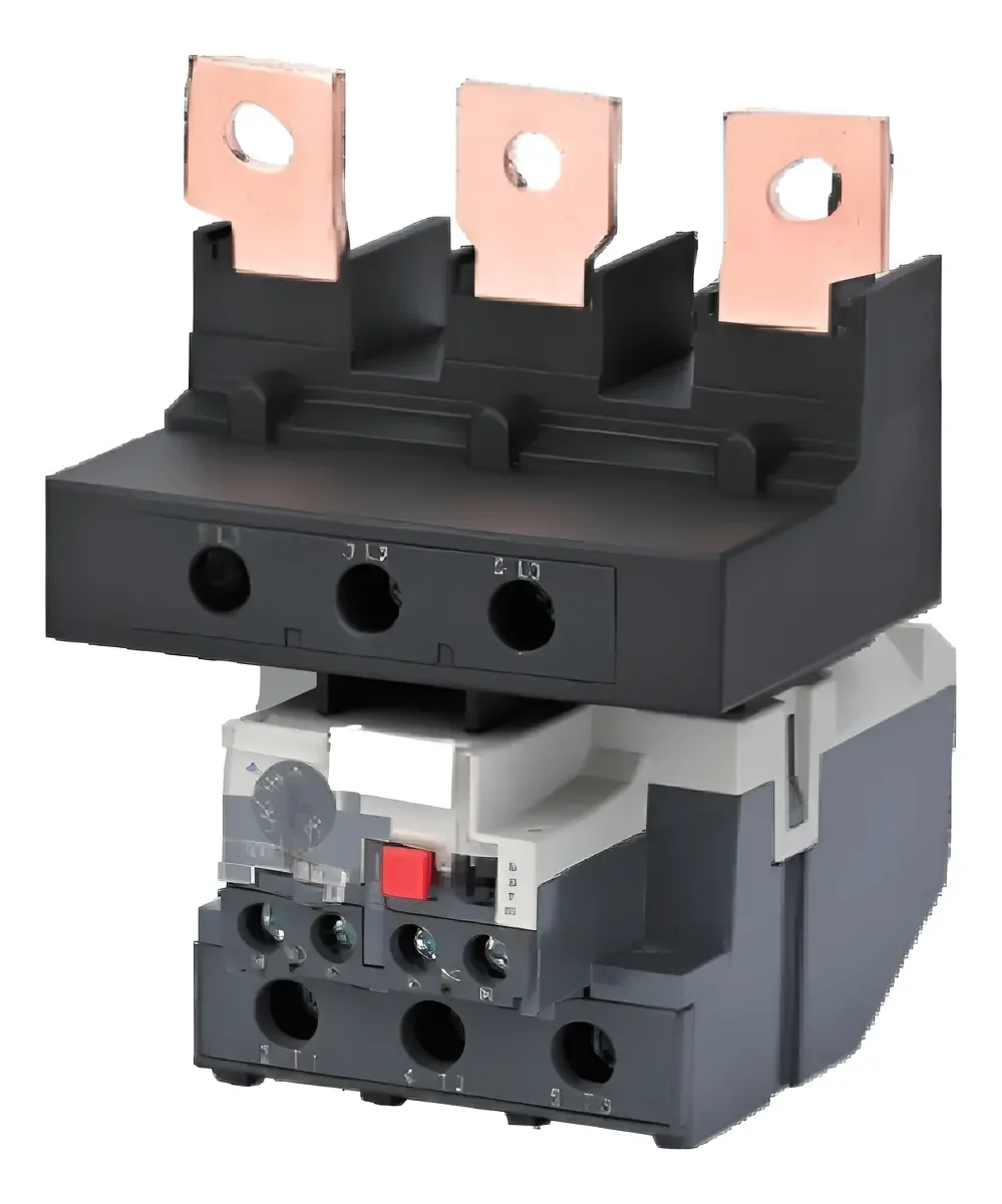 Relé Térmico LR28s-150 80-104A para Contactor CJX2F 115 - Vista 2 de 3